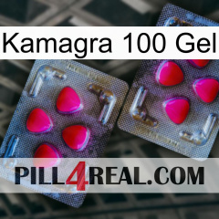 Kamagra 100 Gel 15